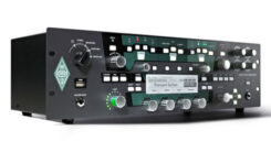 Raport NAMM Show 2013: Wzmacniacz Kemper Profiler