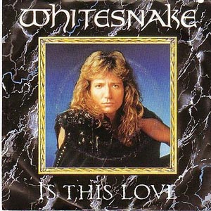 whitesnake is this love whitesnake is this love