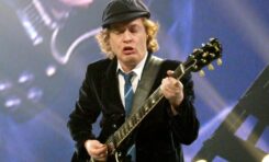 Ile wzrostu mają najbardziej znani gitarzyści świata?