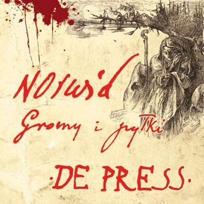 De Press Norwid