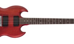 Gibson SGJ 2013