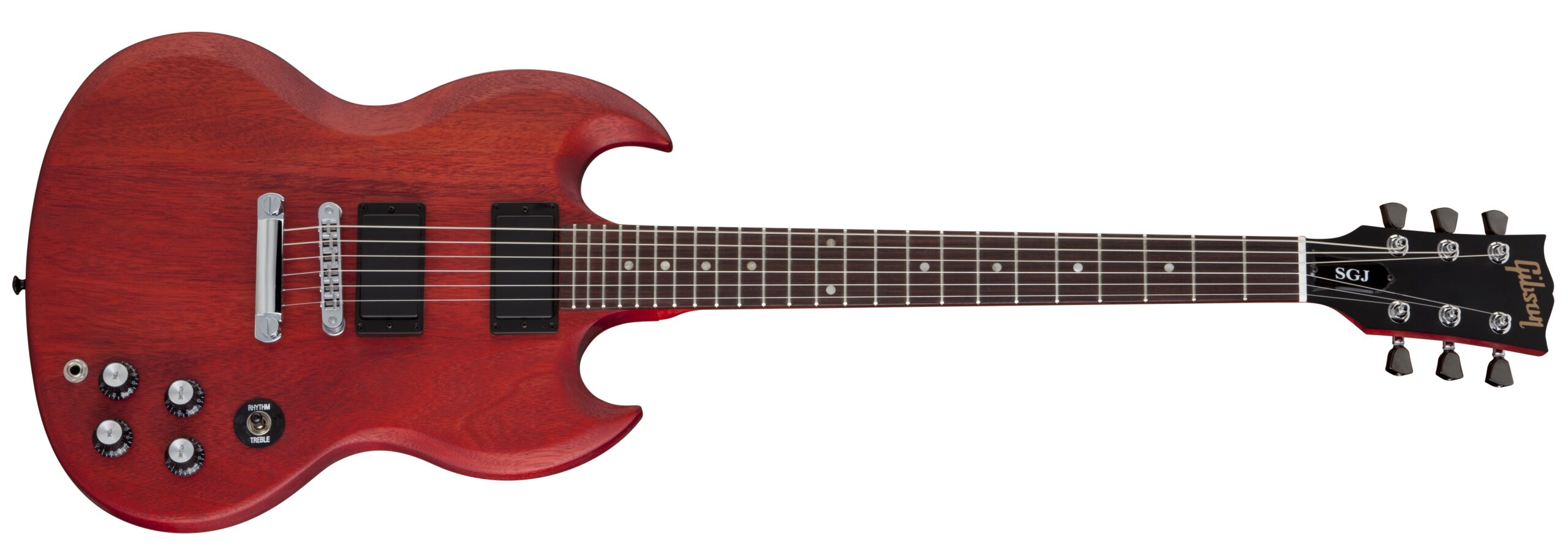 Gibson SGJ