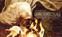 Album Killswitch Engage przedpremierowo w Internecie