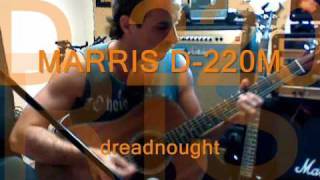 Marris D220M f