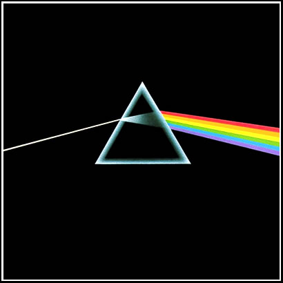Pink Floyd The Dark Side of The Moon Pink Floyd The Dark Side of The Moon