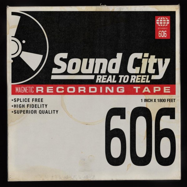 Sound City Sound City