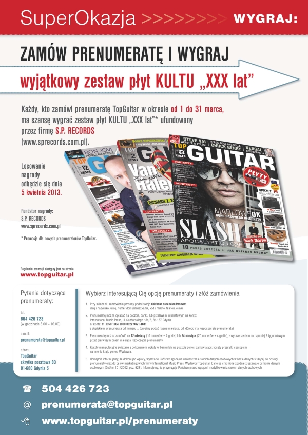 TG 64 prenumerata 1