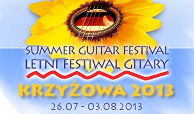 krzyzowa 2013