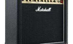 Marshall DSL 15C - test combo