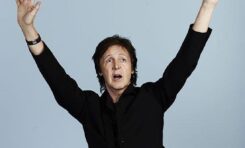 Paul McCartney w Warszawie: bilety już w sprzedaży