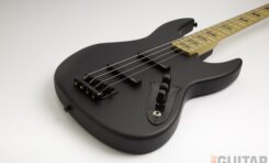 Gitara basowa ESP LTD PT-4 "Pancho” Tomaselli Signature Bass w TopGuitar
