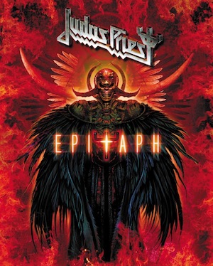 Judas Priest Epitaph Judas Priest Epitaph