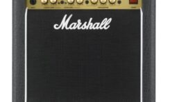 "Sprzet na topie" dla wzmacniacza Marshall DSL 1