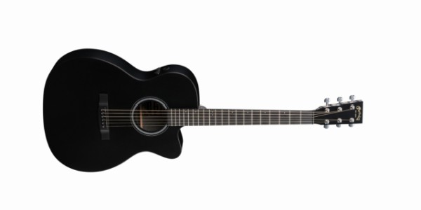 Martin OMCPA5 Black Martin OMCPA5 Black