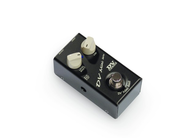 Efekt DV Mini Boost Efekt DV Mini Boost