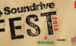 Soundrive Fest 2013: znamy ostatnie kapele
