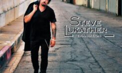 Steve Lukather "Transition"