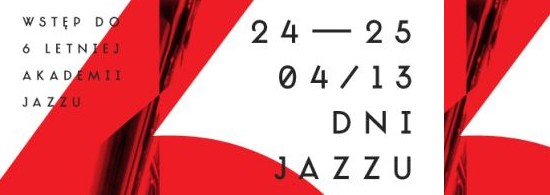 Wygraj bilety na koncerty Letniej Akademii Jazzu
