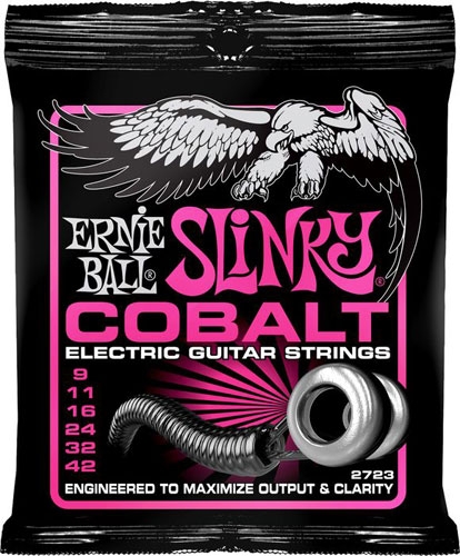 Ernie Ball Cobalt Ernie Ball Cobalt