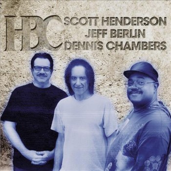 Henderson Berlin Chambers HBC