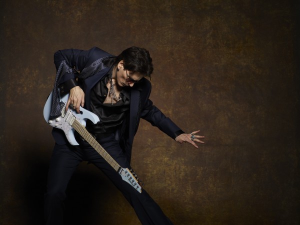 Steve Vai Steve Vai