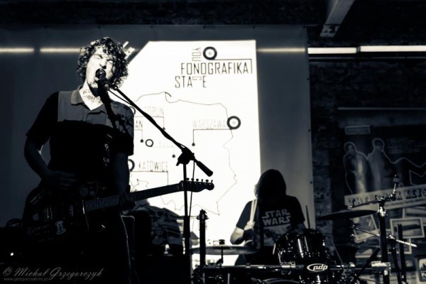 Substytut Lodz fot Michal Gregor Grzegorczyk