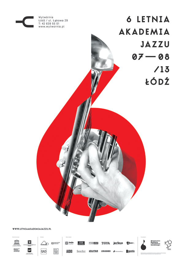 6 letnia akademia jazzu