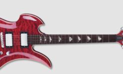 Gitara B.C. Rich Mockingbird Masterpiece MPMGDB w TopGuitar