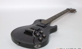 Gitara elektryczna Charvel Desolation DS-1 FR z wyróżnieniem "Sprzęt na Topie"