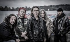 KONKURS: Wygraj bilet na New Model Army i Blindead w Gdańsku