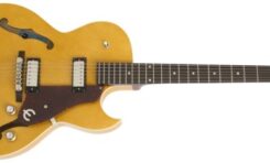 Gitara elektryczna Epiphone 50th 1962 Sorrento Outfit