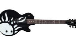 Gitara elektryczna Gibson Sully Erna Les Paul Studio