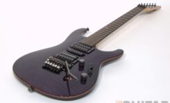 Gitara elektryczna Ibanez S5470F-DSH w Magazynie TopGuitar