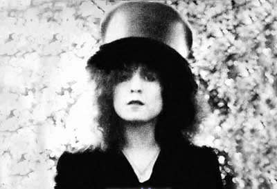 Marc Bolan Marc Bolan
