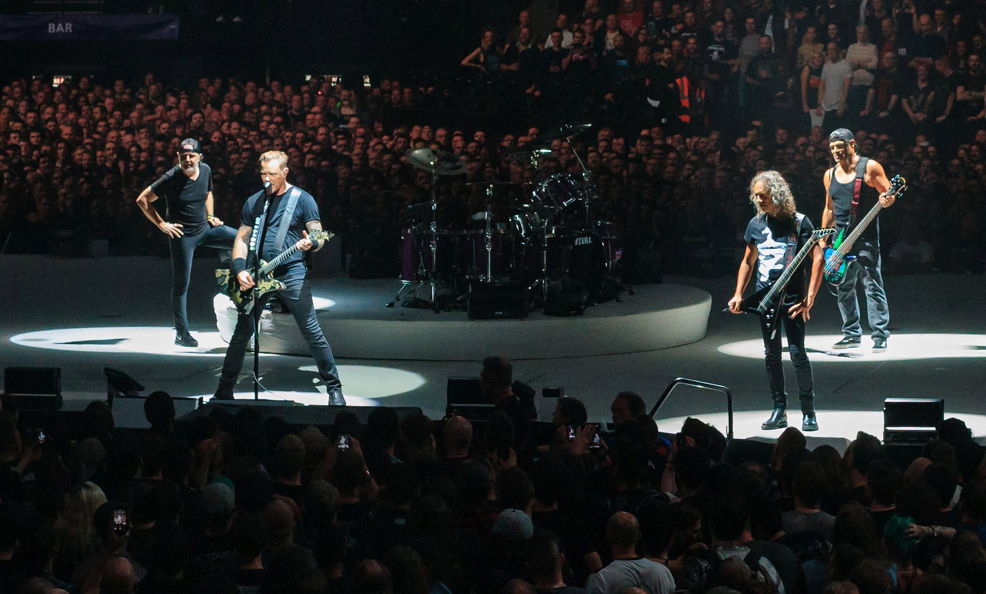 Metallica