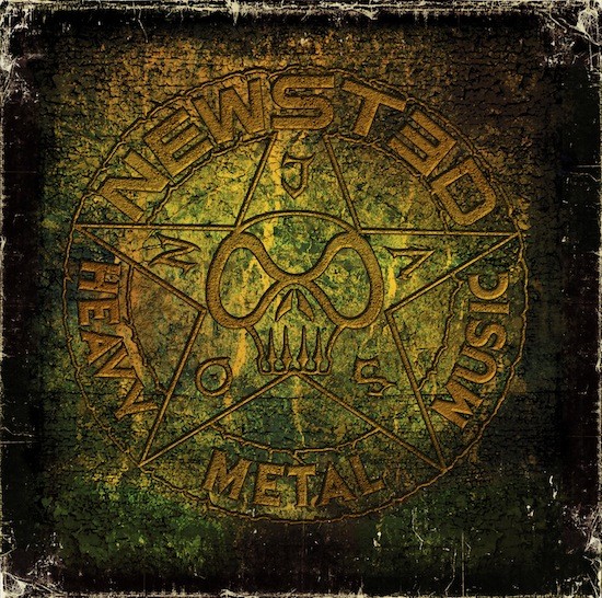 Newstedf Heavy Metal Music