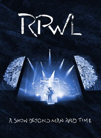 RPWL - A Show Beyond Man And Time RPWL - A Show Beyond Man And Time
