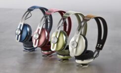 Wygraj Sennheiser Momentum On-Ear