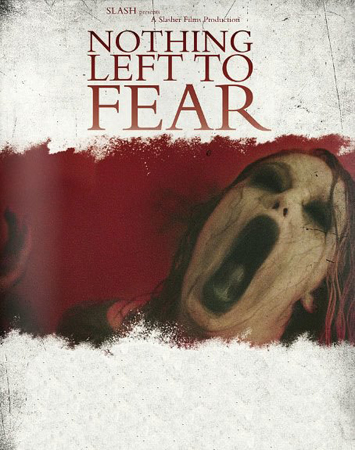 Nothing Left to Fear
