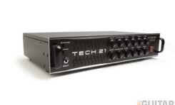 Wzmacniacz Tech 21 VT Bass 1000 W Magazynie TopGuitar
