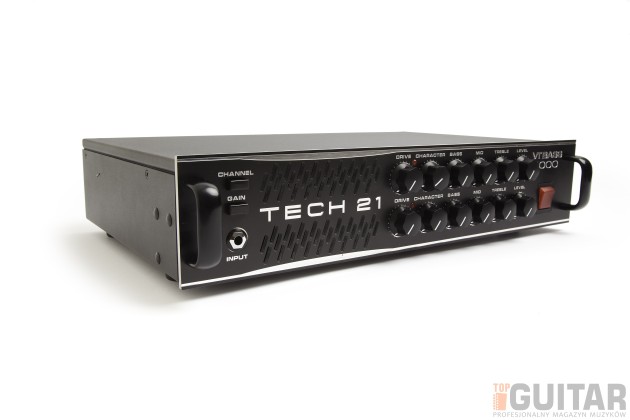 Tech 21 VT Bass 1000 W