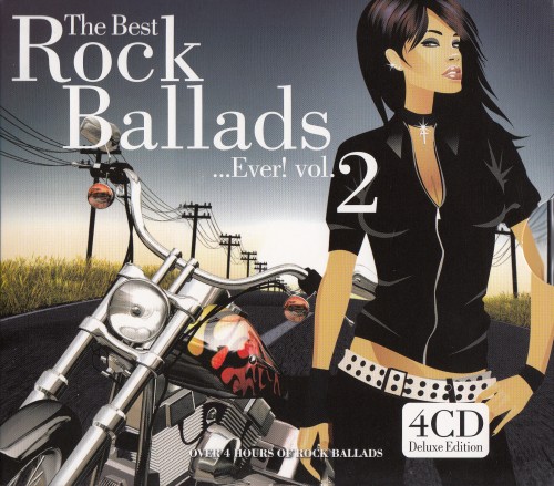 Best rock ballads 20 century. Rock Ballads. Rock Ballads CD. Best Rock Ballads. Rock Ballads Vol.2.