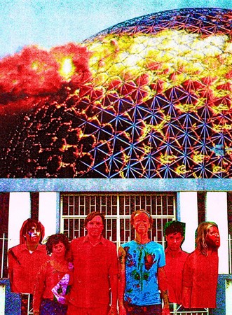 arcade fire nowa plyta