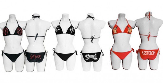 bikini slayer ghost mastodon bikini slayer ghost mastodon
