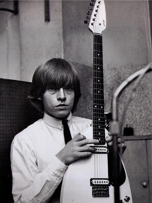 brian jones brian jones