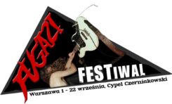 Zagraj na Fugazi Festiwal!