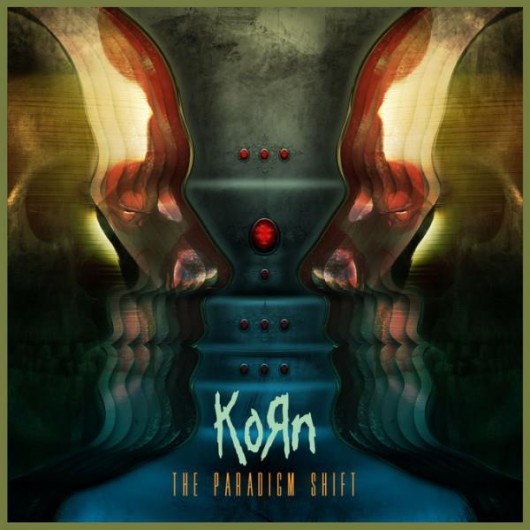 korn paradigm shift