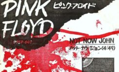 Rzadki singiel Pink Floyd sprzedany za 3.000 USD