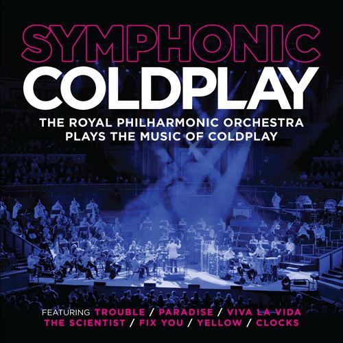 symphonic coldplay symphonic coldplay