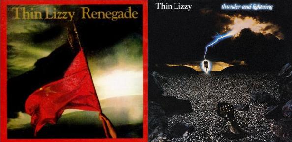 thin lizzy renegade thunder thin lizzy renegade thunder